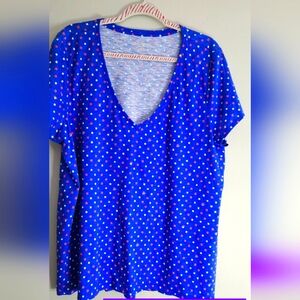 XXL Lilly Pulitzer BNWOT tee